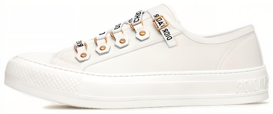 (Women) Dior Walk'N'Dior 'White' KCK177CVA_S06W Buy (Women) Dior Walk'N'Dior 'White' KCK177CVA_S06W