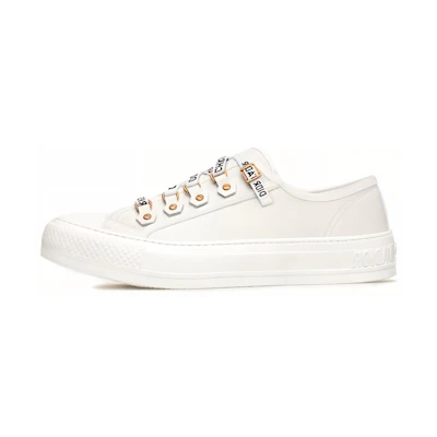 (W) Dior Walk'N'Dior 'White'