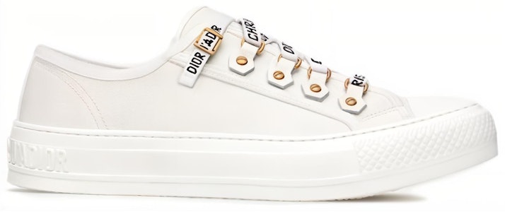 (W) Dior Walk'N'Dior 'Putih' KCK177CVA_S06W Order (W) Dior Walk'N'Dior 'Putih' KCK177CVA_S06W