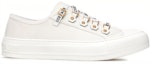Order (W) Dior Walk'N'Dior 'Putih' KCK177CVA_S06W