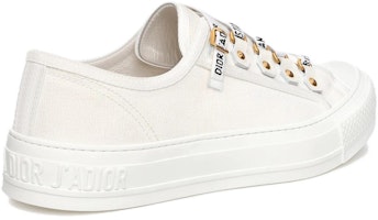 (W) Dior Walk'N'Dior 'Putih' KCK177CVA_S06W Shop (W) Dior Walk'N'Dior 'Putih' KCK177CVA_S06W