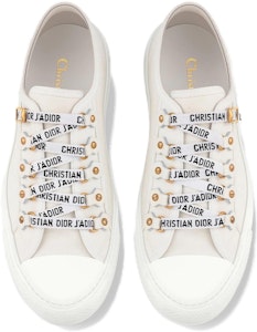 (W) Dior Walk'N'Dior 'Putih' KCK177CVA_S06W Purchase (W) Dior Walk'N'Dior 'Putih' KCK177CVA_S06W