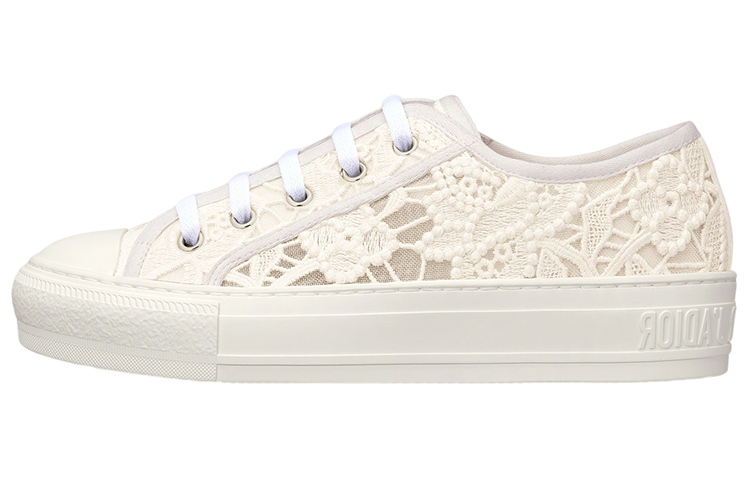 Buy (W) Dior Walk'N'Dior 'Putih' KCK353MCM_S03W