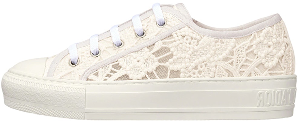 (Women) Dior Walk'N'Dior 'White' KCK353MCM_S03W Buy (Women) Dior Walk'N'Dior 'White' KCK353MCM_S03W