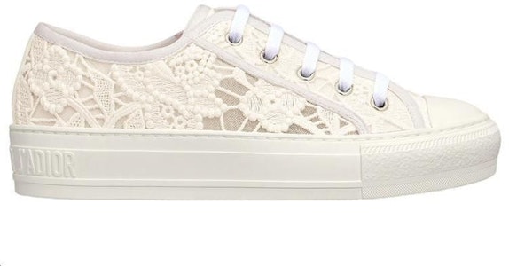 (W) Dior ウォークンディオール ホワイト KCK353MCM_S03W Order (W) Dior ウォークンディオール ホワイト KCK353MCM_S03W