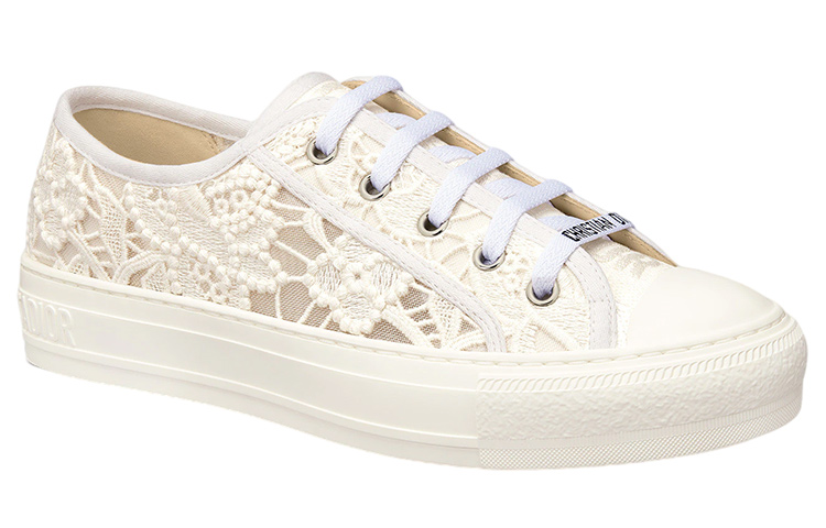 Lookbook (W) Dior Walk'N'Dior 'Putih' KCK353MCM_S03W