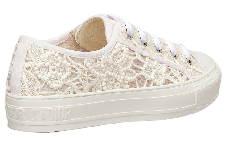 Shop (W) Dior Walk'N'Dior 'Putih' KCK353MCM_S03W