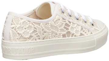 DIOR 迪奧 WALK'N' 休閒鞋 女款 白色 Shop DIOR 迪奧 WALK'N' 休閒鞋 女款 白色