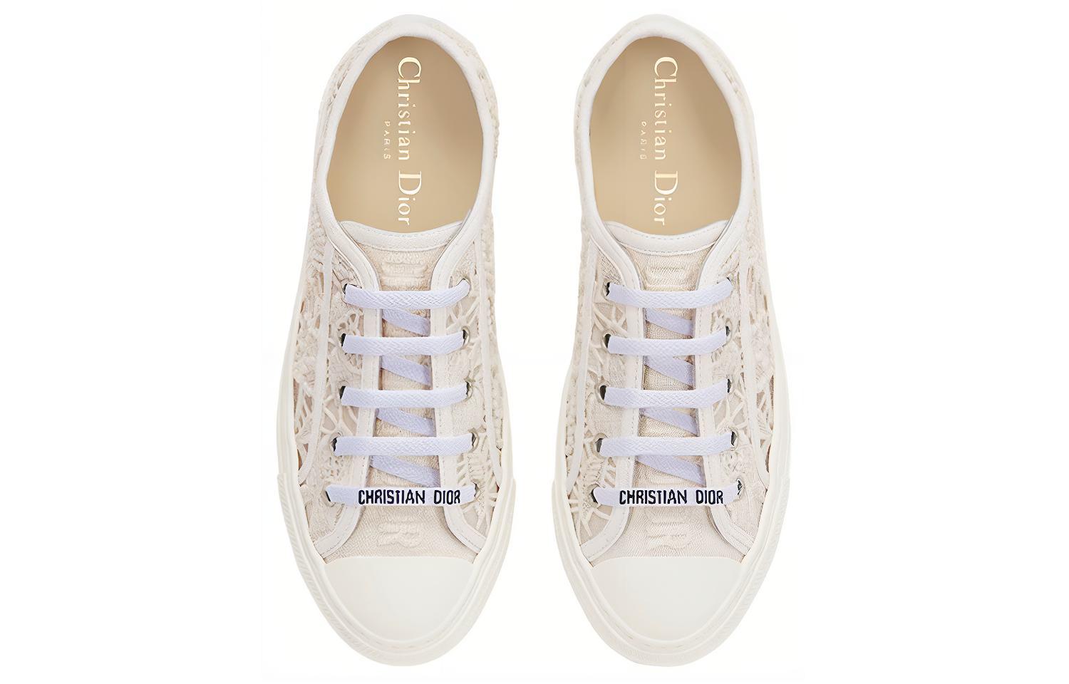 Purchase (W) Dior Walk'N'Dior 'Putih' KCK353MCM_S03W