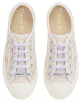 DIOR 迪奧 WALK'N' 休閒鞋 女款 白色 Purchase DIOR 迪奧 WALK'N' 休閒鞋 女款 白色