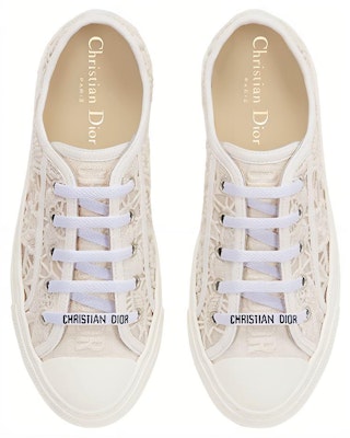 (Women) Dior Walk'N'Dior 'White' KCK353MCM_S03W Purchase (Women) Dior Walk'N'Dior 'White' KCK353MCM_S03W