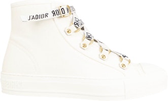 (W) Dior Walk'N'Dior Kanvas Tinggi 'Susu' KCK178CVAS06W Buy (W) Dior Walk'N'Dior Kanvas Tinggi 'Susu' KCK178CVAS06W