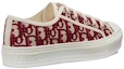 Lookbook (W) Dior Walk'n'Dior Kanvas Sulaman Rendah 'Deep Amaranth' KCK211OBE_S16V