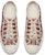 (W) Dior Walk'N'Dior Kanvas Sulaman Rendah 'Deep Amaranth' KCK211OBES16V