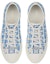 Purchase (W) Dior Walk'N'Dior Sulaman Kapas Rendah 'Dior Oblique - Bunga Jagung' KCK211OBE-S11N