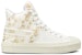 (W) Dior Walk'n'Dior Emas 'Star Fashion Sneaker' KCK330SZL_S09W