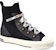 (W) Dior Walk n DIOR High-Top Sneaker Mesh Tekstil & Kulit Anak Lembu 'Hitam' KCK232TLC_S900