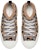 (W) Dior Walk'n'Dior High-Top Sneakers 'Cetakan Leopard' KCK328KMR_S26U