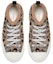 Purchase (W) Dior Walk'n'Dior High-Top Sneakers 'Cetakan Leopard' KCK328KMR_S26U