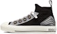 (W) Dior Walk'n'Dior Tinggi 'Hitam' KCK276NKR_S900