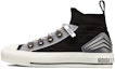 Buy (W) Dior Walk'n'Dior Tinggi 'Hitam' KCK276NKR_S900