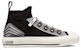 (W) Dior Walk'n'Dior Tinggi 'Hitam' KCK276NKR_S900
