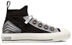 Order (W) Dior Walk'n'Dior Tinggi 'Hitam' KCK276NKR_S900