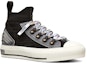 Lookbook (W) Dior Walk'n'Dior Tinggi 'Hitam' KCK276NKR_S900
