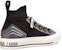 (W) Dior Walk'n'Dior Tinggi 'Hitam' KCK276NKR_S900