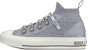 (W) Dior Walk'n'Dior High 'Kelabu' KCK276NKR_S33G