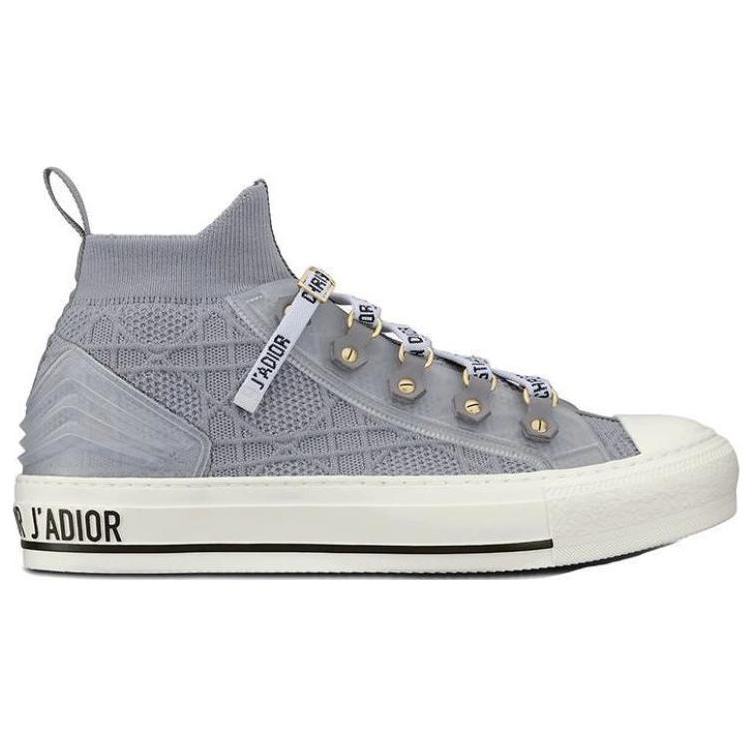 Order (W) Dior Walk'n'Dior Alta 'Gris' KCK276NKR_S33G