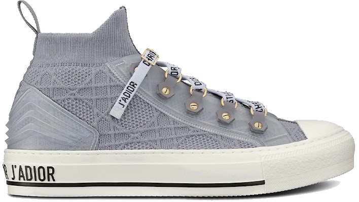 (W) Dior Walk'n'Dior Alta 'Gris' KCK276NKR_S33G Order (W) Dior Walk'n'Dior Alta 'Gris' KCK276NKR_S33G