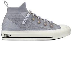 Order DIOR 迪奧 Walk‘n‘DIOR 迪奧 高筒板鞋 女款 灰色