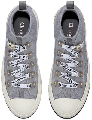 (Women) Dior Walk'n'Dior High 'Grey' KCK276NKR_S33G Shop (Women) Dior Walk'n'Dior High 'Grey' KCK276NKR_S33G