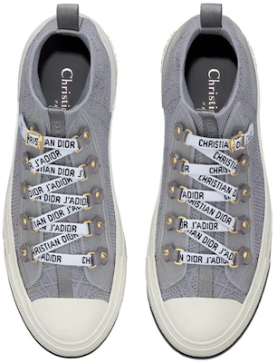 (Women) Dior Walk'n'Dior High 'Grey' KCK276NKR_S33G Shop (Women) Dior Walk'n'Dior High 'Grey' KCK276NKR_S33G