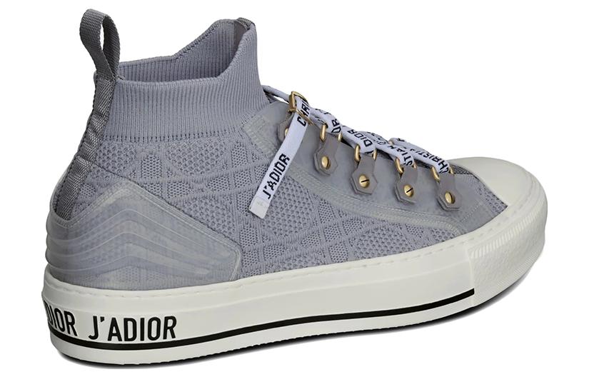 Purchase (Women) Dior Walk'n'Dior High 'Grey' KCK276NKR_S33G