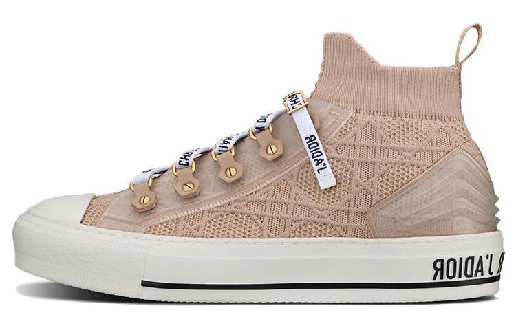 (Women) Dior Walk'n'Dior High 'Light Nude Pink' KCK276NKR_S12U