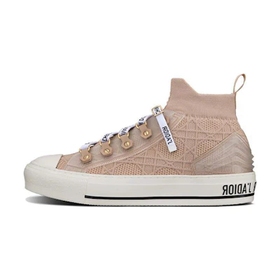(W) Dior Walk'n'Dior High 'Light Nude Pink'
