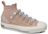 (W) Dior Walk'n'Dior Tinggi 'Light Nude Pink' KCK276NKR_S12U