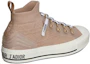 Lookbook (W) Dior Walk'n'Dior High 'Light Nude Pink' Sepatu Wanita Warna Nude Muda KCK276NKR_S12U