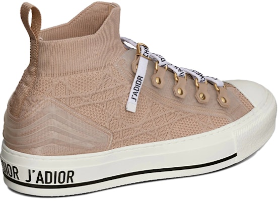 (W) Dior Walk'n'Dior Tinggi 'Light Nude Pink' KCK276NKR_S12U Shop (W) Dior Walk'n'Dior Tinggi 'Light Nude Pink' KCK276NKR_S12U