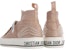 (W) Dior Walk'n'Dior Tinggi 'Light Nude Pink' KCK276NKR_S12U