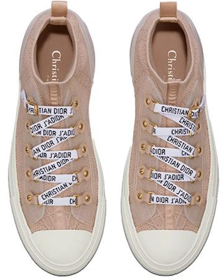(Women) Dior Walk'n'Dior High 'Light Nude Pink' KCK276NKR_S12U Purchase (Women) Dior Walk'n'Dior High 'Light Nude Pink' KCK276NKR_S12U
