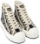 (W) Dior Walk'n'Dior Tinggi 'Sulaman Oblique Biru Gelap' KCK382POB_S56B
