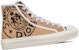 (W) Dior Walk'N'Dior High 'Cetakan Union - Beige Mentah' KCK355JUR-S29U