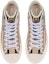 Purchase (W) Dior Walk'N'Dior High 'Cetakan Union - Beige Mentah' KCK355JUR-S29U