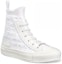 Lookbook (W) Dior Walk'N'Dior Tinggi 'Putih' KCK234TOK_S24W