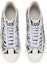 Shop (W) Dior Walk'n'Dior Tinggi 'Sulaman Kapas Putih' KCK382KPY_S15W