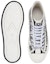 Details for (W) Dior Walk'n'Dior Tinggi 'Sulaman Kapas Putih' KCK382KPY_S15W