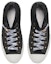 Shop (W) Dior Walk'n'Dior High Top 'Hitam Oblique' KCK368CHK_S900